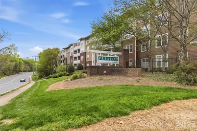 1000 E Woodlawn Road #314, Charlotte, NC 28209 - Photo 2