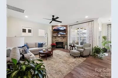 109 N Dunlavin Way, Mooresville, NC 28115 - Photo 6