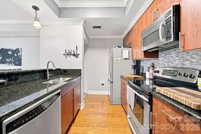 300 W 5th Street, Charlotte, NC 28202 - Photo 6