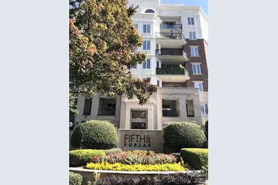 300 W 5th Street, Charlotte, NC 28202 - Photo 20