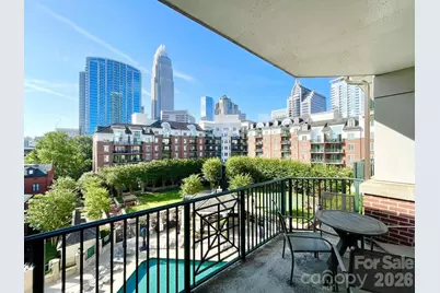 300 W 5th Street, Charlotte, NC 28202 - Photo 2