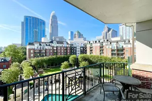 300 W 5th St, Charlotte, NC 28202 - Photo 2