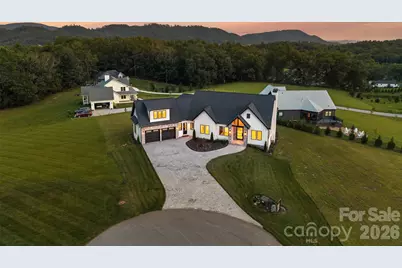 133 Golden Pasture Drive, Fletcher, NC 28732 - Photo 42