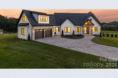 133 Golden Pasture Drive, Fletcher, NC 28732 - Photo 1