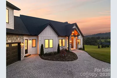 133 Golden Pasture Drive, Fletcher, NC 28732 - Photo 2