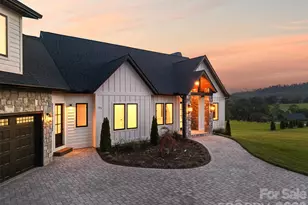 133 Golden Pasture Dr, Fletcher, NC 28732 - Photo 2