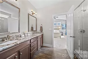 1106 Thessallian Ln, Indian Trail, NC 28079 - Photo 14