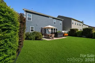 1106 Thessallian Ln, Indian Trail, NC 28079 - Photo 22