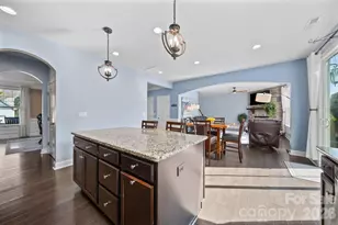 1106 Thessallian Ln, Indian Trail, NC 28079 - Photo 6