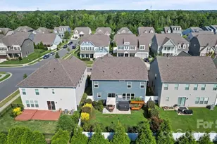 1106 Thessallian Ln, Indian Trail, NC 28079 - Photo 24