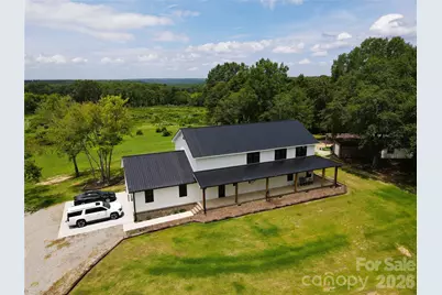 1726 Old Cheraw Highway, Rockingham, NC 28379 - Photo 1