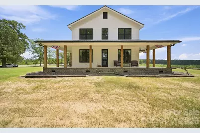 1726 Old Cheraw Highway, Rockingham, NC 28379 - Photo 2