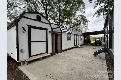 1726 Old Cheraw Highway, Rockingham, NC 28379 - Photo 42