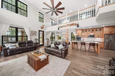 1726 Old Cheraw Highway, Rockingham, NC 28379 - Photo 20