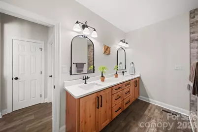 1726 Old Cheraw Highway, Rockingham, NC 28379 - Photo 24
