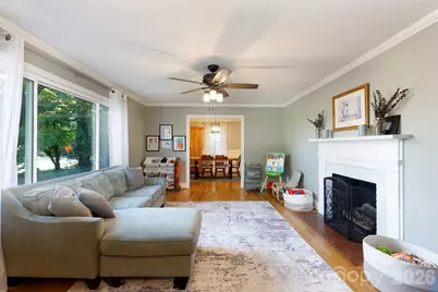 1131 Richmond Drive, Rock Hill, SC 29732 - Photo 2