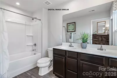626 Maplin Gardens Street, Lancaster, SC 29720 - Photo 6