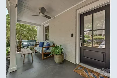 1812 Hall Avenue, Charlotte, NC 28205 - Photo 2