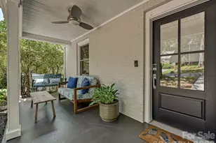 1812 Hall Ave, Charlotte, NC 28205 - Photo 2