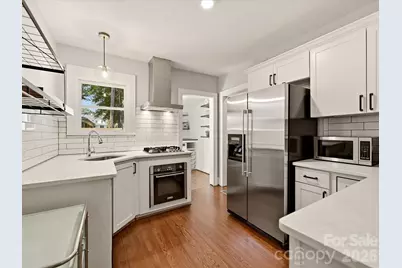 1812 Hall Avenue, Charlotte, NC 28205 - Photo 10