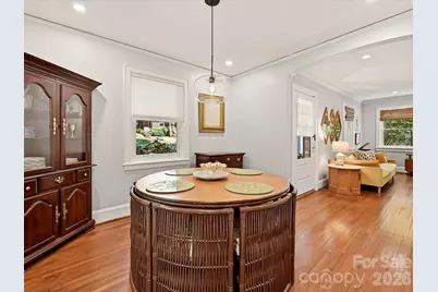 1812 Hall Avenue, Charlotte, NC 28205 - Photo 8