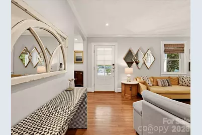 1812 Hall Avenue, Charlotte, NC 28205 - Photo 4