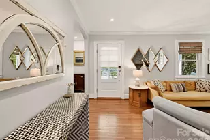 1812 Hall Ave, Charlotte, NC 28205 - Photo 4