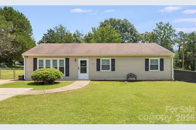 150 Hillbrook Drive, Bostic, NC 28018 - Photo 1