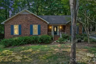 821 Deer Path Pl, Mooresville, NC 28115 - Photo 1
