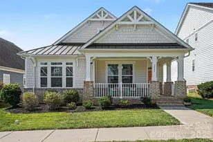 3577 County Down Ave, Kannapolis, NC 28081 - Photo 1