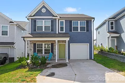 342 Bluebonnet Drive, Salisbury, NC 28146 - Photo 1
