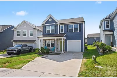 342 Bluebonnet Drive, Salisbury, NC 28146 - Photo 2
