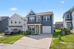 342 Bluebonnet Dr, Salisbury, NC 28146 - Photo 2