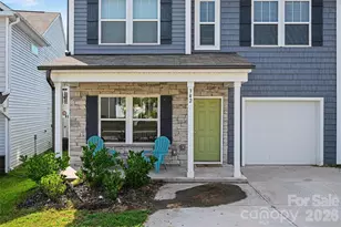 342 Bluebonnet Dr, Salisbury, NC 28146 - Photo 6