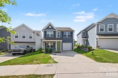 342 Bluebonnet Drive, Salisbury, NC 28146 - Photo 4