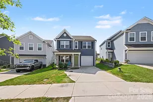 342 Bluebonnet Dr, Salisbury, NC 28146 - Photo 4