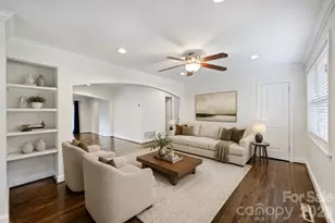 4824 Gilmore Dr, Charlotte, NC 28209 - Photo 2