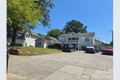 1920 Pegram Street, Charlotte, NC 28205 - Photo 2