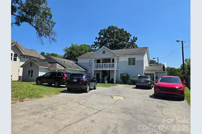 1920 Pegram Street, Charlotte, NC 28205 - Photo 1