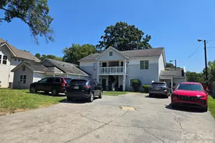 1920 Pegram St, Charlotte, NC 28205 - Photo 1