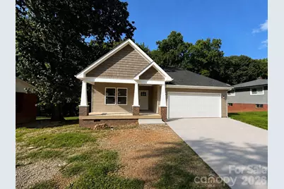 1211 Clifton Street #A, Kannapolis, NC 28081 - Photo 1
