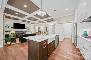 3033 Dodsworth Dr, Cramerton, NC 28032 - Photo 10