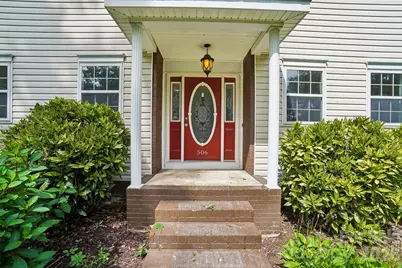 506 Fox Hollow Lane, Mills River, NC 28759 - Photo 40