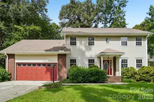 506 Fox Hollow Ln, Mills River, NC 28759 - Photo 1