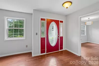 506 Fox Hollow Lane, Mills River, NC 28759 - Photo 6