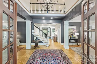 2115 Foxcroft Woods Lane, Charlotte, NC 28211 - Photo 4