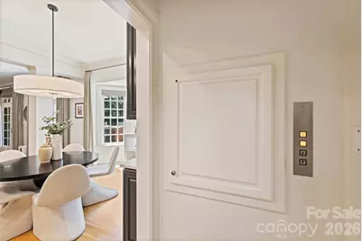 2115 Foxcroft Woods Lane, Charlotte, NC 28211 - Photo 14