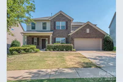 10433 Honeyfur Court, Charlotte, NC 28278 - Photo 1