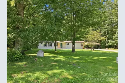 6364 George Hildebran Drive, Connelly Springs, NC 28612 - Photo 4