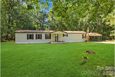 6364 George Hildebran Drive, Connelly Springs, NC 28612 - Photo 2